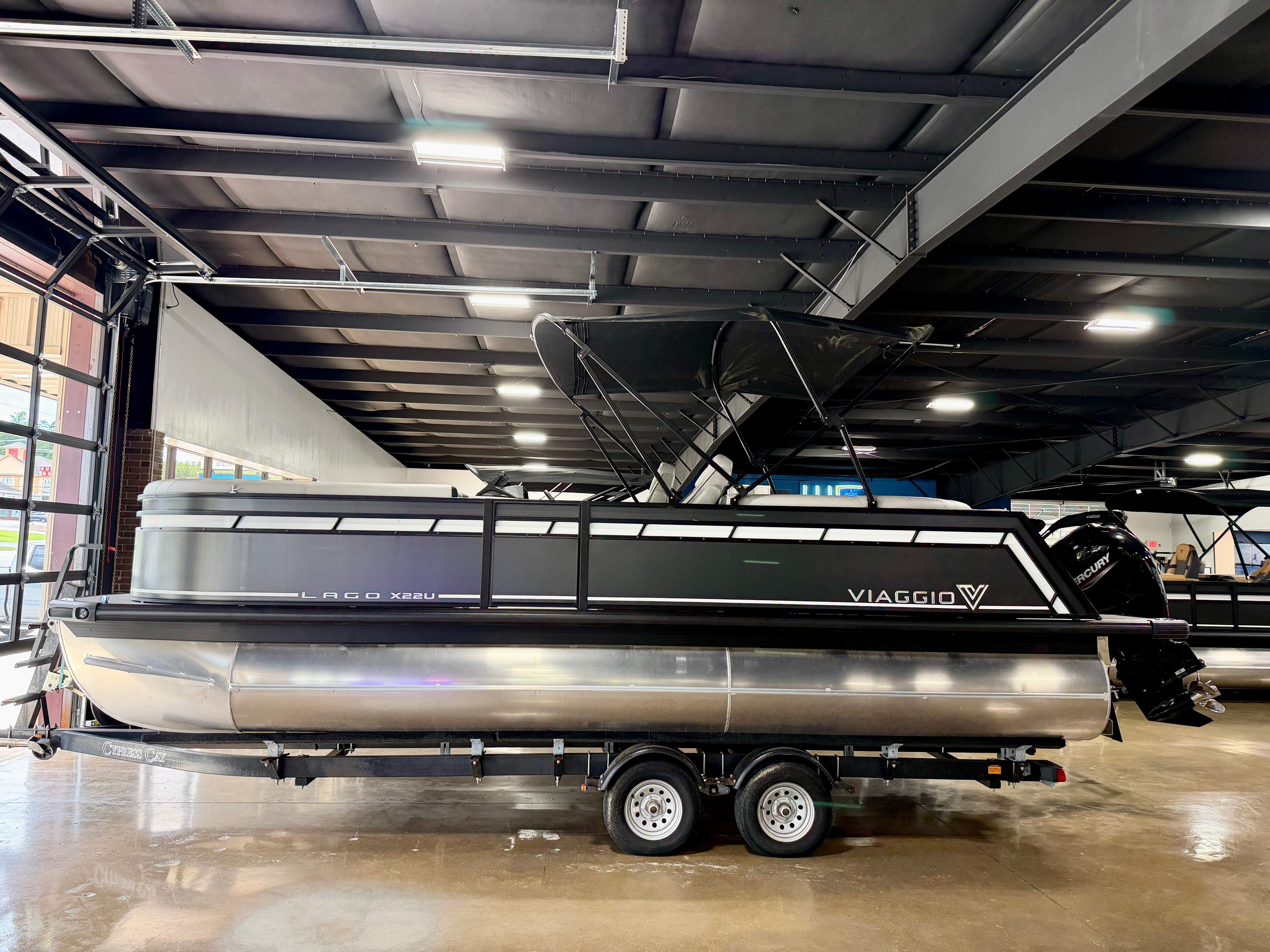 New 2025 Viaggio x22u, 29678 Seneca - Boat Trader